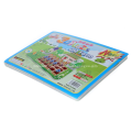 3D QQ Bauernhof Puzzle